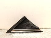 Plastic wing mirror trim cover