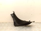 Rear/tail light trim molding