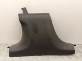 (B) pillar trim (bottom)
