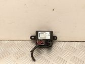 Seat heating relay