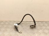 Negative earth cable (battery)