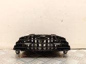 Dash center air vent grill