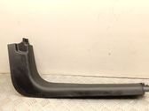 Front sill trim cover
