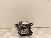 Front fog light