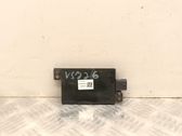 Bluetooth control unit module