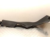Rear seat side bottom trim