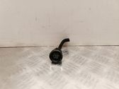Engine start stop button switch