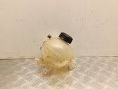 Coolant expansion tank/reservoir