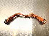 High voltage cable
