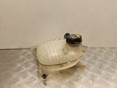 Coolant expansion tank/reservoir