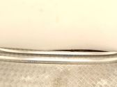 Roof bar rail