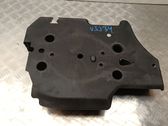Rear underbody cover/under tray