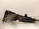 Headlight/headlamp mounting bracket