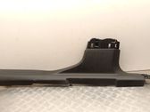 (B) pillar trim (bottom)