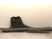 (B) pillar trim (bottom)