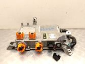 Voltage converter inverter