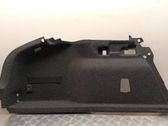 Trunk/boot side trim panel