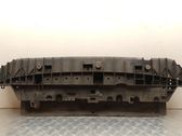 Front bumper skid plate/under tray
