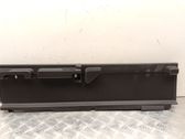 Trunk/boot lower side trim panel