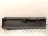 Trunk/boot lower side trim panel
