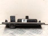 Reversing camera