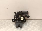 Tailgate/trunk/boot lock/catch/latch