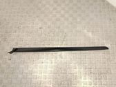 Windshield trim