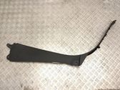 Rear sill trim cover