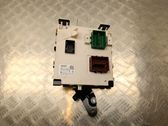 Comfort/convenience module