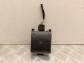 Distronic sensor radar