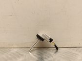 Interior temperature sensor