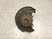 Front wheel hub