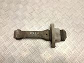Support de moteur, coussinet