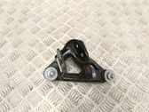 Engine mounting bracket