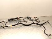 Tailgate/trunk wiring harness
