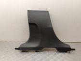 (B) pillar trim (bottom)