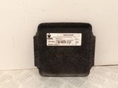 Trunk/boot trim cover