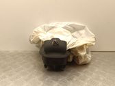 Airbag de volant