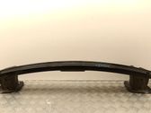 Rear bumper cross member
