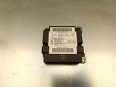 Airbag control unit/module