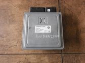 Boîtier de commande ASC / interrupteurs