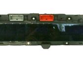 Velocímetro (tablero de instrumentos)