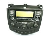 Radio / CD-Player / DVD-Player / Navigation