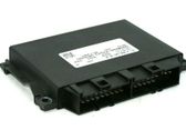Unidad de control/módulo ECU del motor