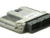 Motorsteuergerät ECU