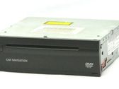 Unidad de control/módulo del navegador GPS