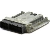 Unidad de control/módulo ECU del motor