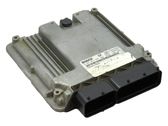 Unidad de control/módulo ECU del motor