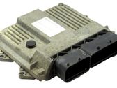 Unidad de control/módulo ECU del motor
