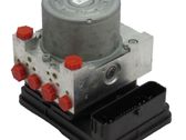 Unidad de control/módulo del ABS